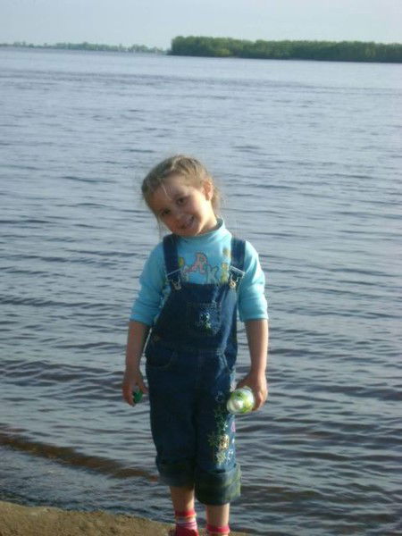 Василий Оленников