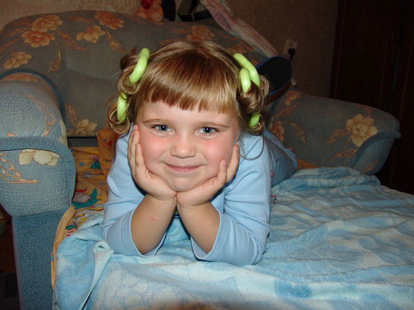 Полина Мальцева