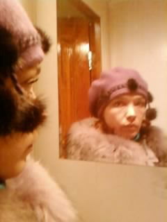 Виктория Романенко