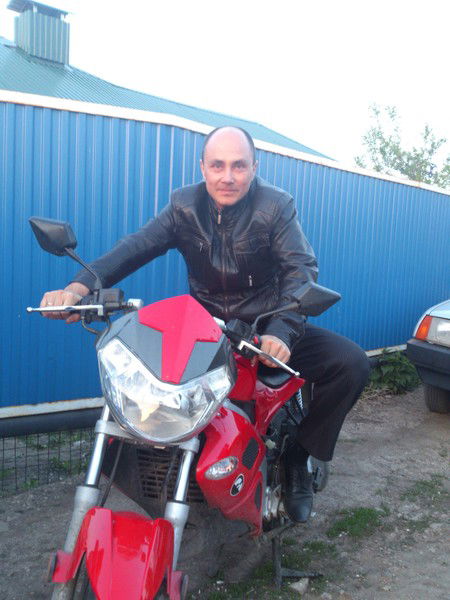 Рустам Гильманов