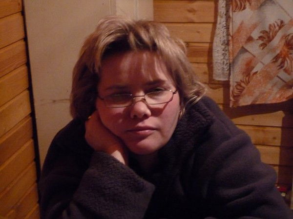 Татьяна Демидова