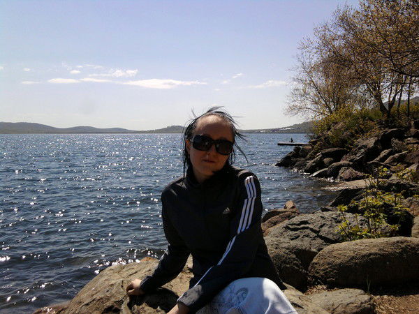 Катюшка Полищук