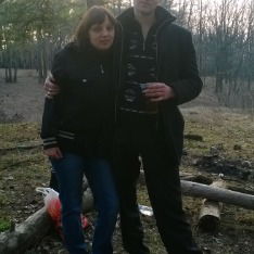 Серега Дикевич