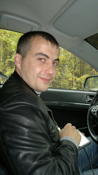 Михаил Челленюк