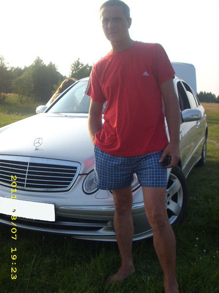 Сергей Дзюрич