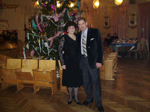 Борис Гуминский