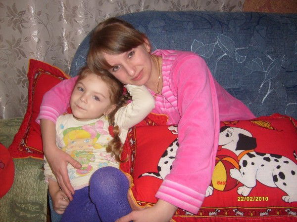 Света Олейник