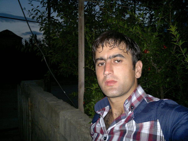 Cavid Babayev