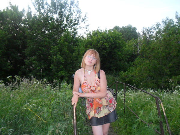 Анна Камнева(Станишевская)