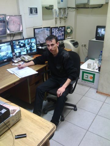 Павел Коротаев