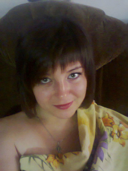 Таня Максименко