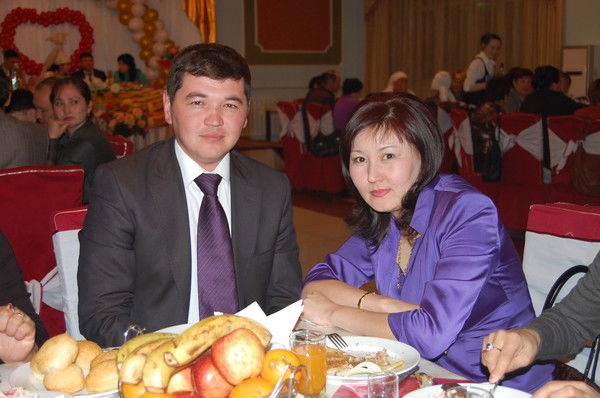 Еркин Ошаганов