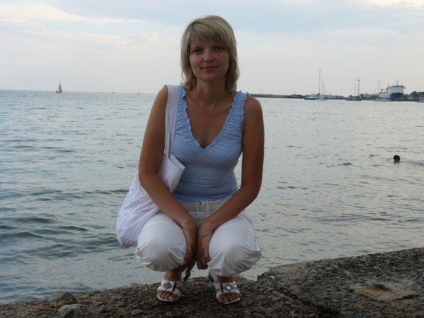 Татьяна Гойгель