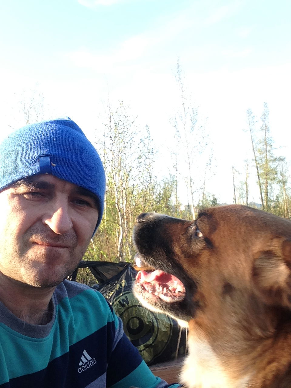 Сергей Каменский