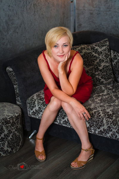 Асмолова Юля