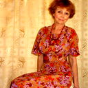 Вера Кузовахо