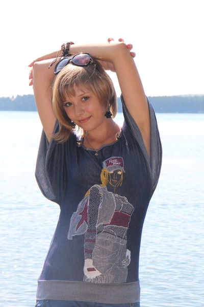 Вероника Артемьева