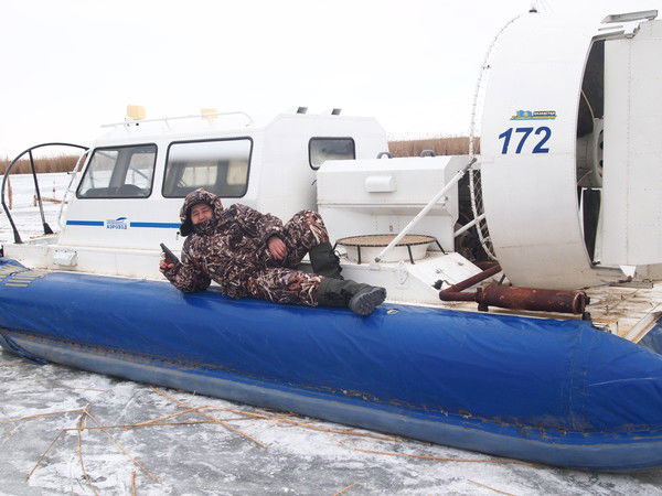 Мурат Унайбаев