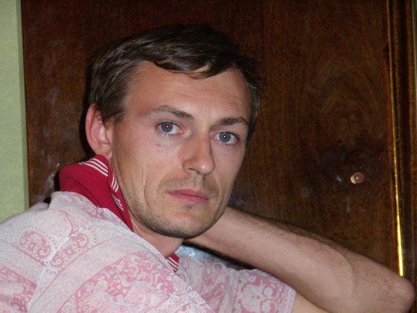 Федор Нестеров