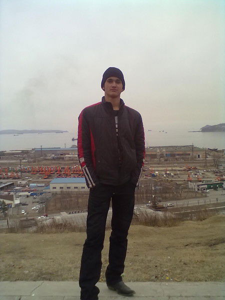 Кирилл Баклан