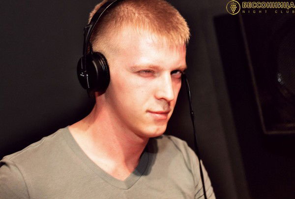 Иван Мелёшкин