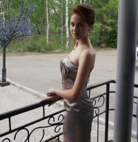 Кира Кистанова