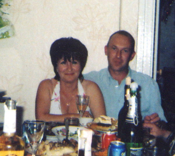 Ирина Тимченко