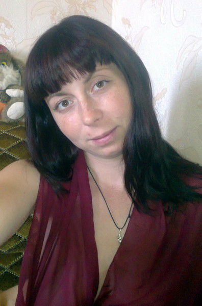 Виктория Саввина