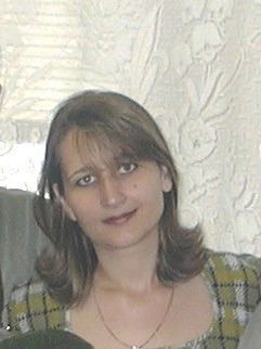 Надежда Корсун