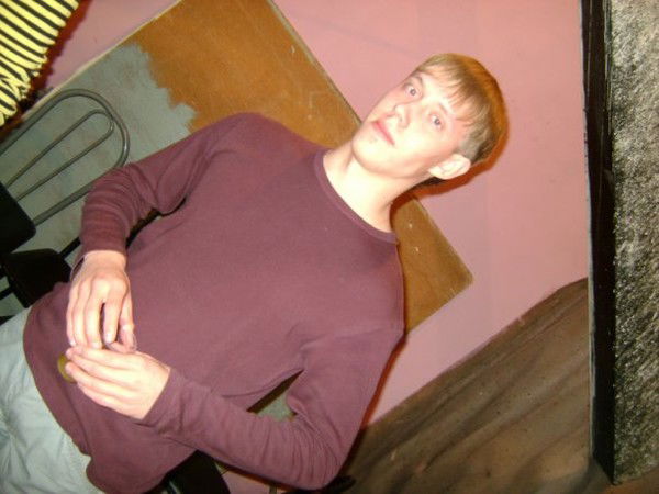 Денис Стрюков