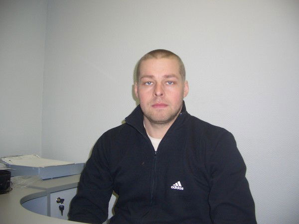 Дмитрий Попов