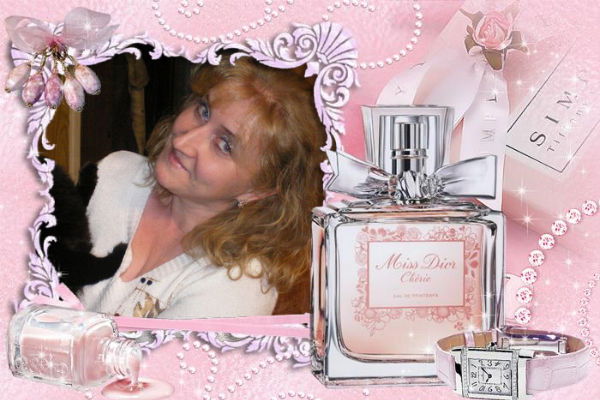 Марина Кукушкина