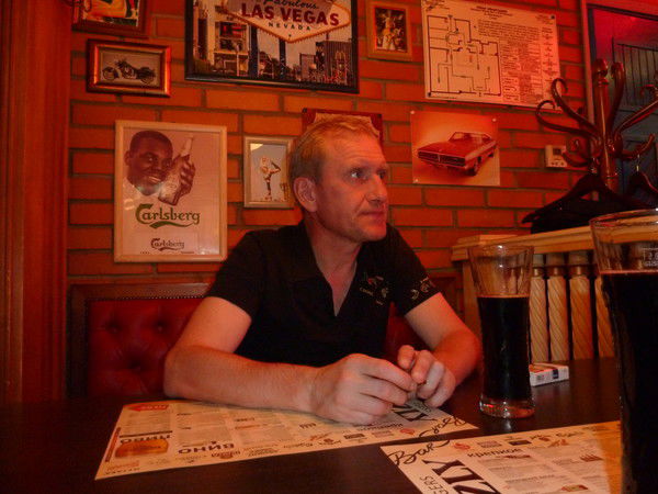 Сергей Кобяков