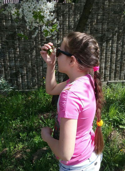 Александра Климова