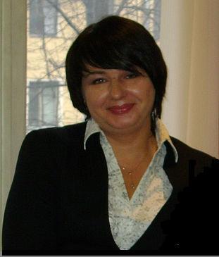 Галина Кузнецова