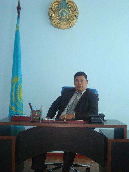 Мейржан Дуйсебаев