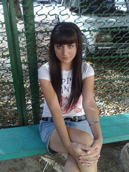 Ариша Нешумова