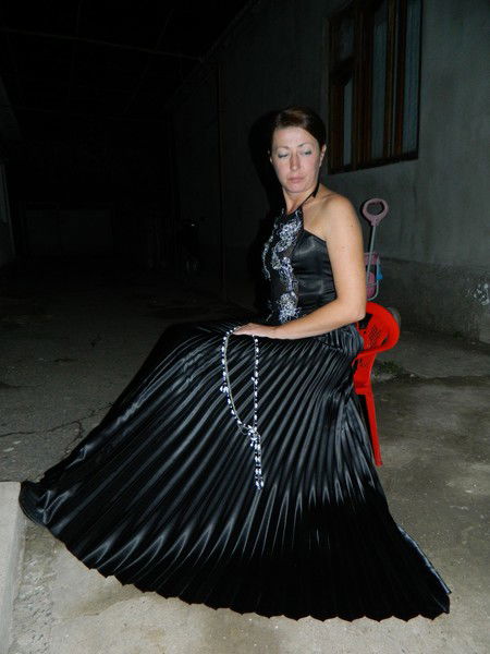 Анжелика Делибалт