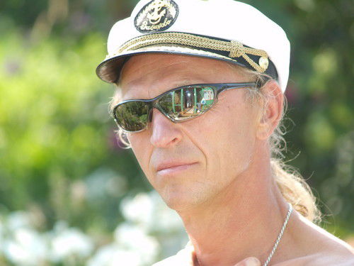 Сергей Мельниченко