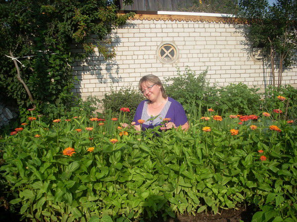 Эльмира Диярова