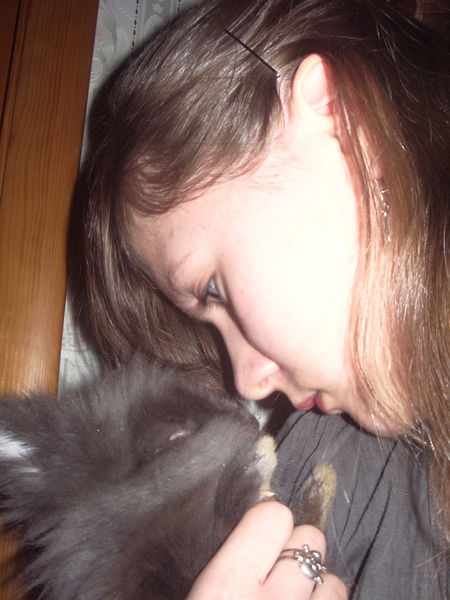 Надежда Некрасова