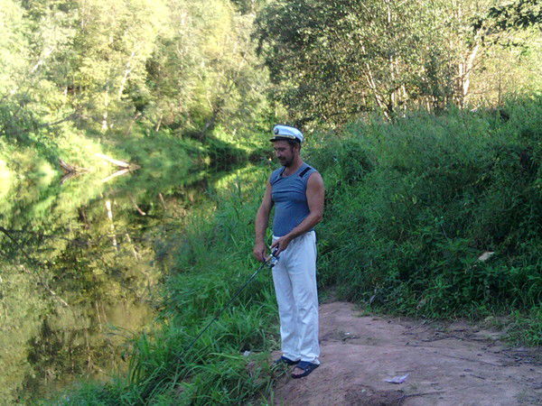 Владимир Ульянов