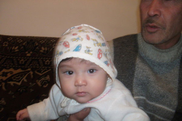 Хуршида Позилова