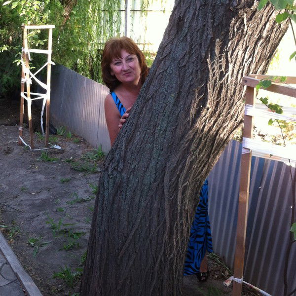 Екатерина Федченко