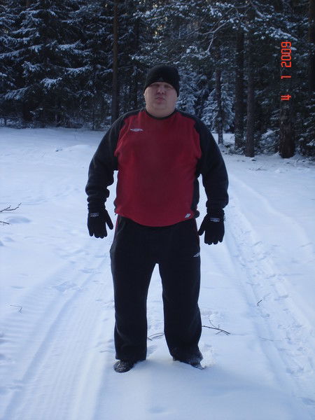 Олег Жильцов