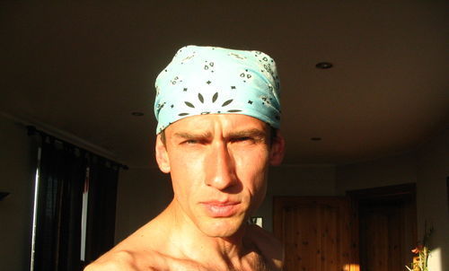 Роман Викторович