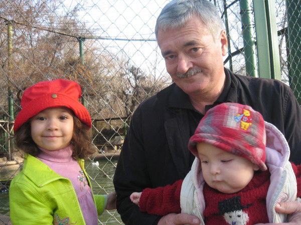 Анвар Рахимов