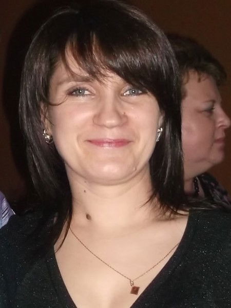 Наталия Анасович