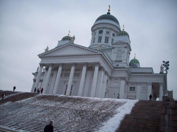 Михаил Горсков