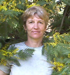 Наталья Азанова